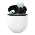 Representative image of the Google Pixel Buds A Series and Flipkart's Big Billion Days Sale.