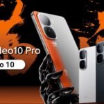 iQOO Neo 10 Pro